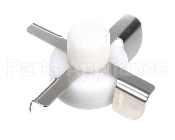 05.HU0018.002 Grindmaster Cecilware Upper Tank Etl Complete Mixer Spm