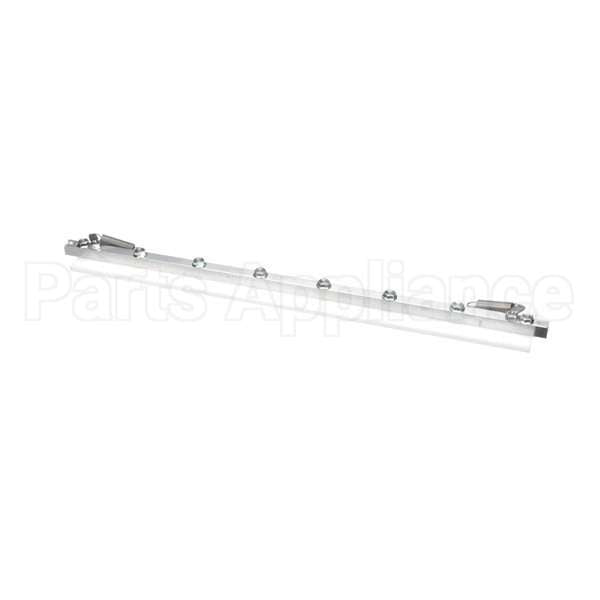 0500-501 Compatible Somerset Scraper Complete #2 (500)