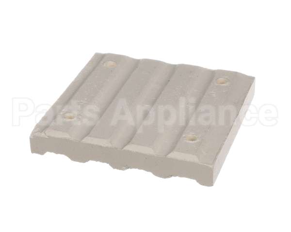 050000029 Visvardis Ceramic Plate