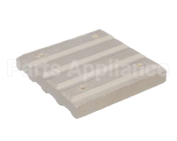 050000029 Visvardis Ceramic Plate