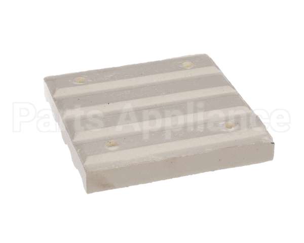 050000029 Visvardis Ceramic Plate