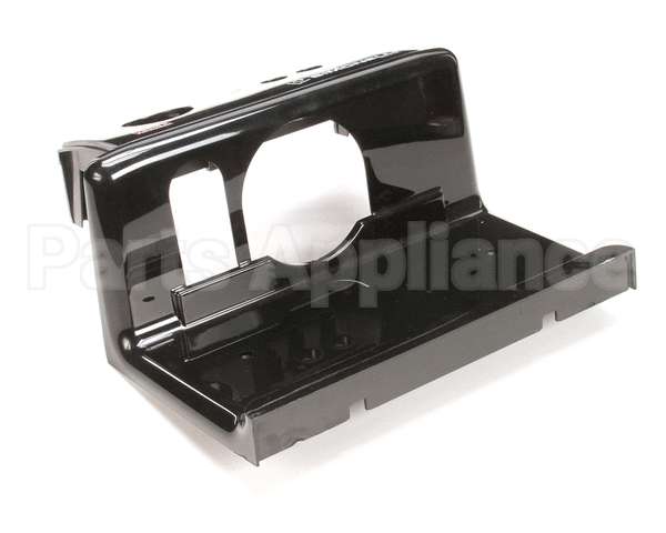 05000168.0 Nuova Simonelli Oscar Front Panel Gloss Blac