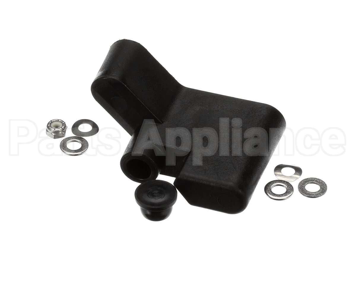 0500045 Globe Swivel Lock Kit Knife Cover