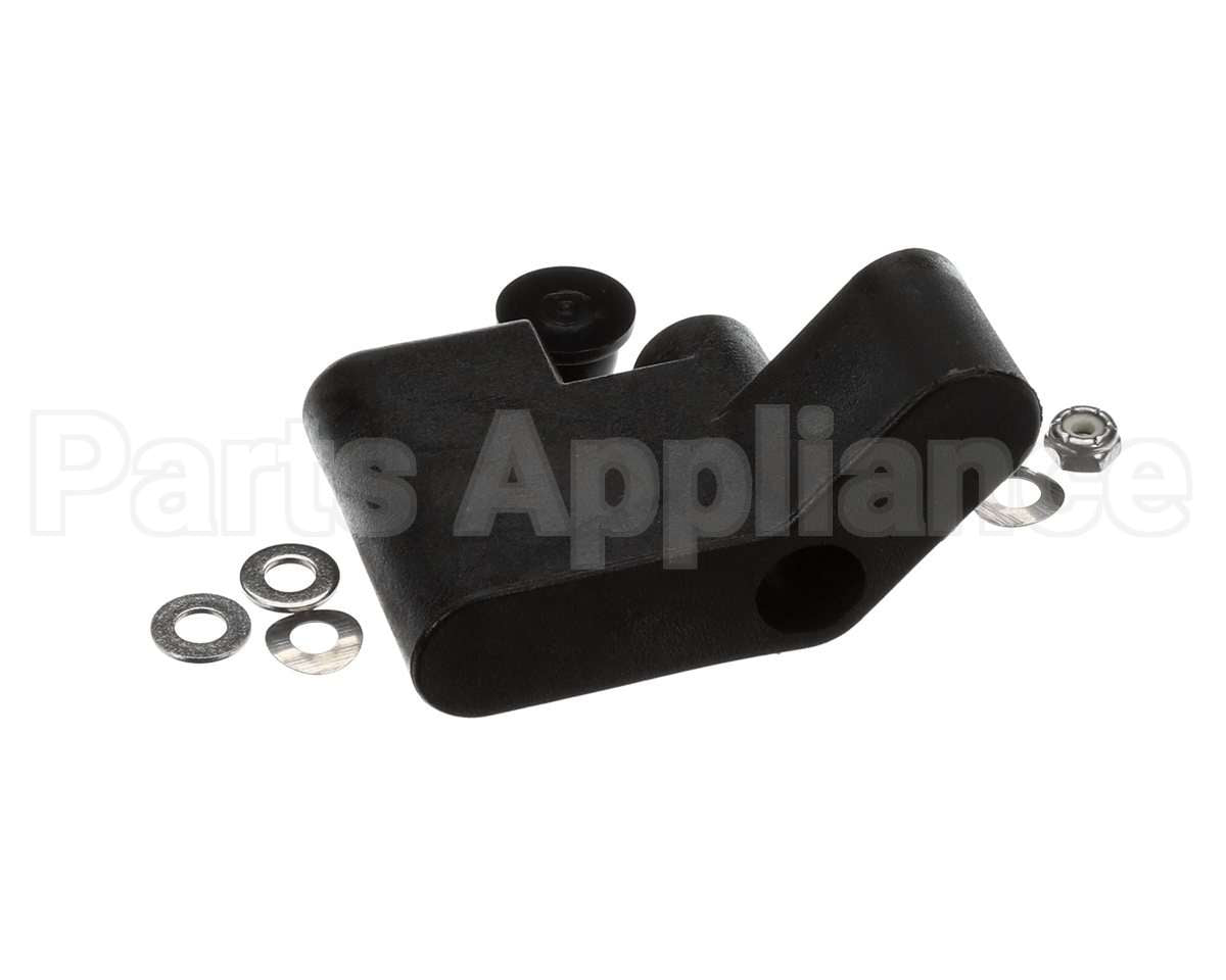 0500045 Globe Swivel Lock Kit Knife Cover
