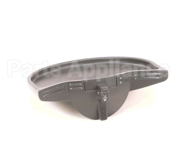 05000506 Nuova Simonelli Plastic Spill Tray For Grinta