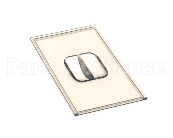 05000705.F Nuova Simonelli Coffee Bean Container Lid Smok