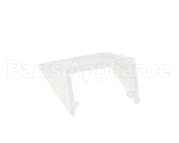 05000726 Nuova Simonelli Right Coffee Chute Stopper049