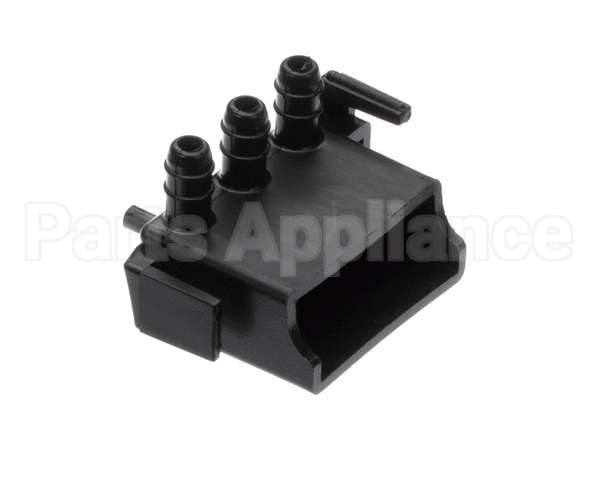 05002228 Nuova Simonelli Pouring Unit Drain Manifold