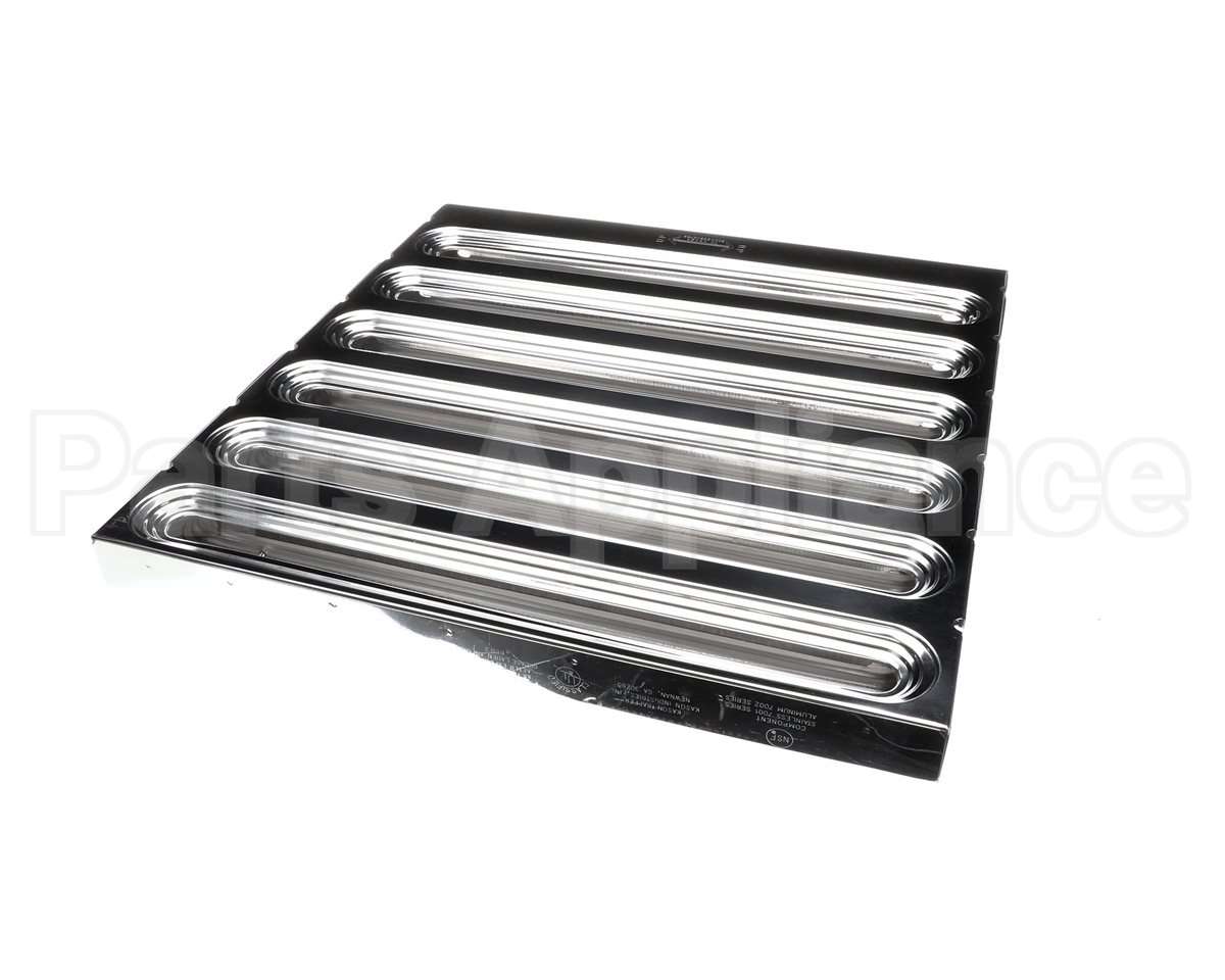 0501105 Marshall Air Filter Ss 20 X 20