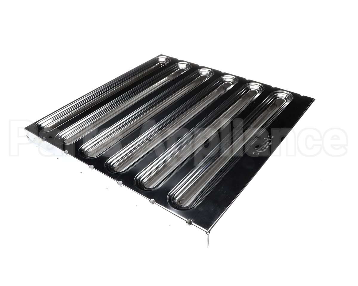 0501105 Marshall Air Filter Ss 20 X 20