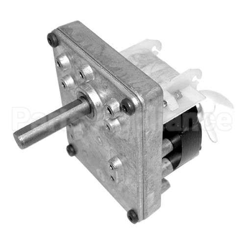 0501345 Compatible Champion Motor, Drive W/ Fan Sw