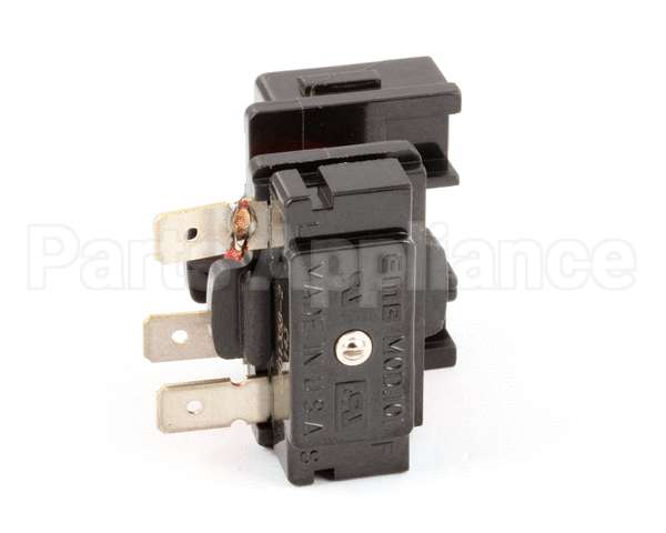 0501358 Champion - Moyer Diebel Relay, Start 125V 60Hz 501Ht/T