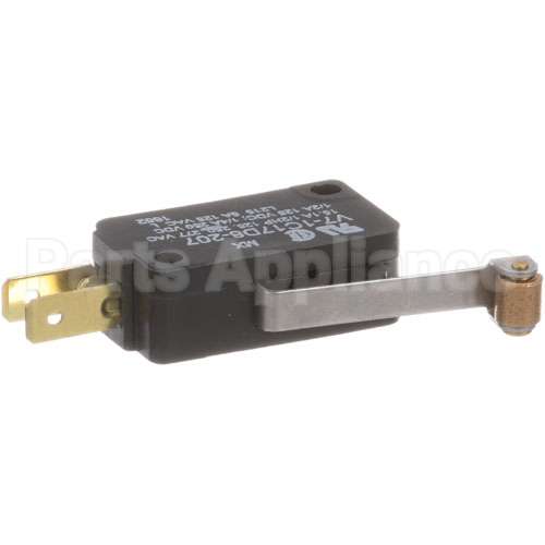 0501379 Compatible Champion Timer Switch 2 Hole, 1 Oc No, Nc