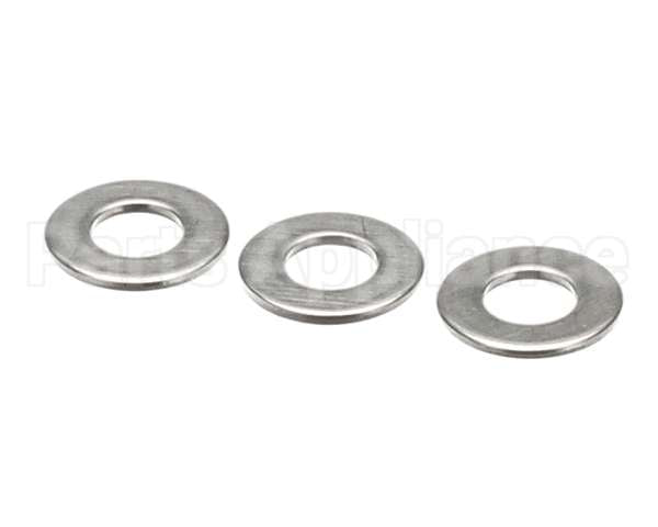 0501478 Champion - Moyer Diebel Washer,17/64Idx9/16 Od18G Ss