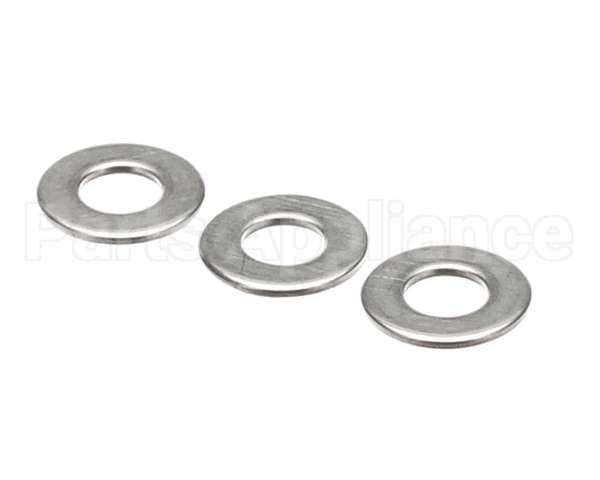 0501478 Champion - Moyer Diebel Washer,17/64Idx9/16 Od18G Ss