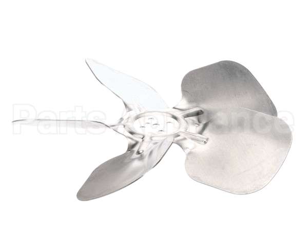 0501484 Hussmann Blade-Fan 10.00 Cw Al 30