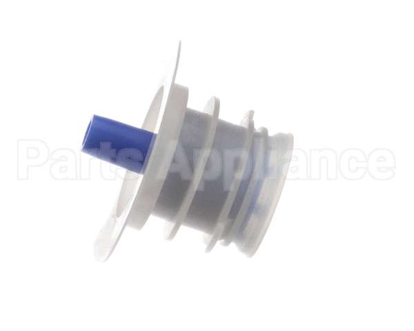 0501567-01A Multiplex Bag Spout With Wings Assembled
