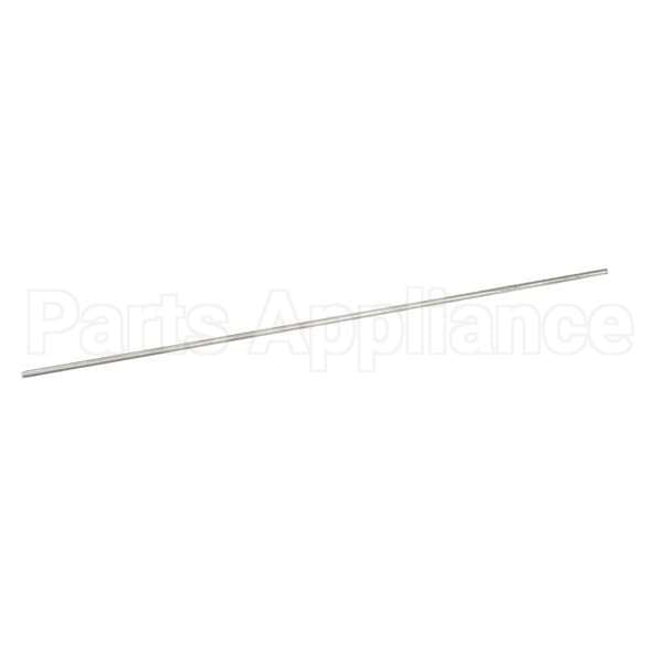 0501589 Compatible Champion Rod, Conveyor Ss