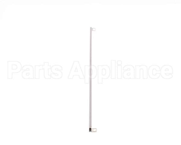 0501678 Antunes Retainer, Upper Glass