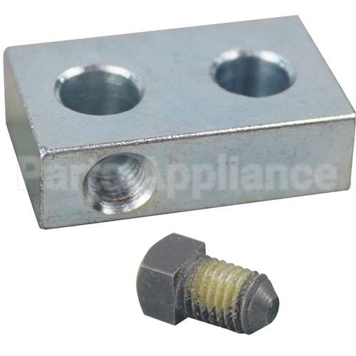 0501705 Compatible Roundup Motor Arm W/Set Screw
