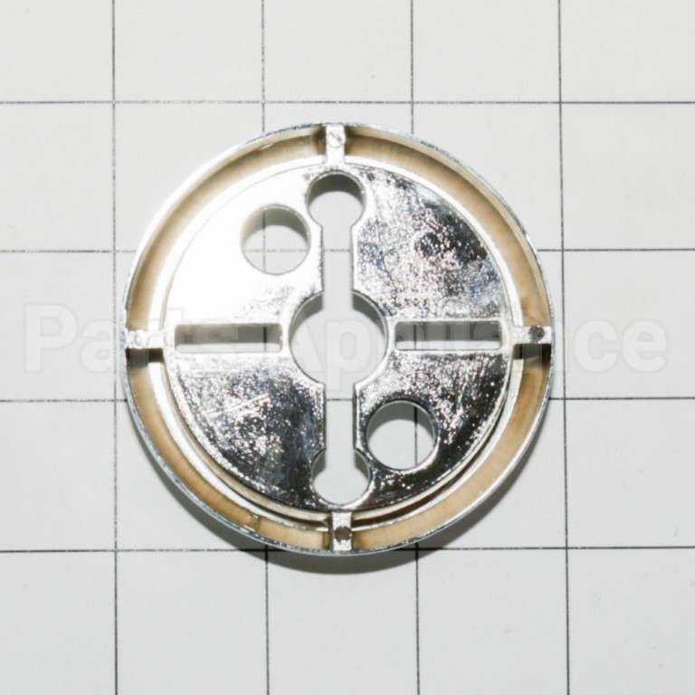 050172-000 Vikingbezel, Knob