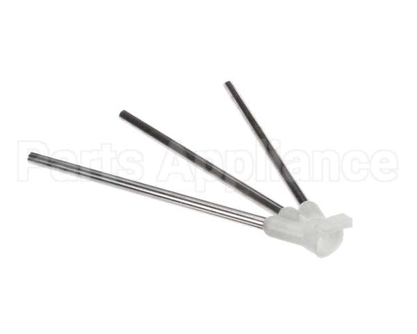 0501738 Champion - Moyer Diebel Spraytube,Rinse Cw Df Complete