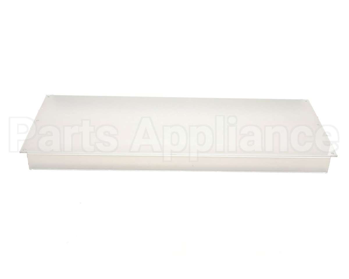 050180 Gold Medal Products Lexan Front Panel