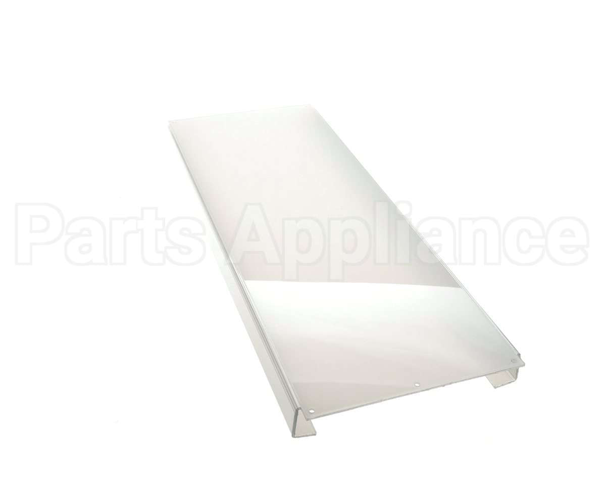050180 Gold Medal Products Lexan Front Panel