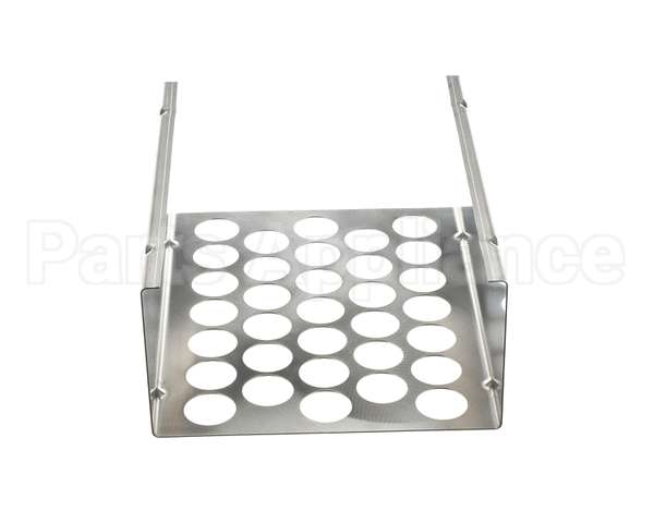 0501962 Antunes Hot Dog Rack (Upper)