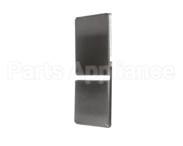 0502045 Antunes Glass Retainer (L.h.)