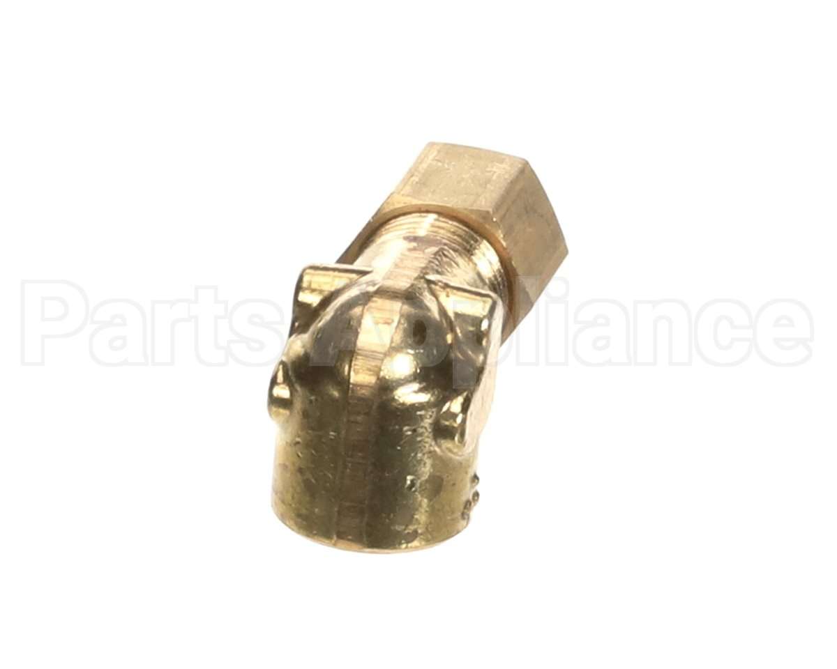 0502413 Marshall Air Elbow Brass 90 Deg 14 Comp