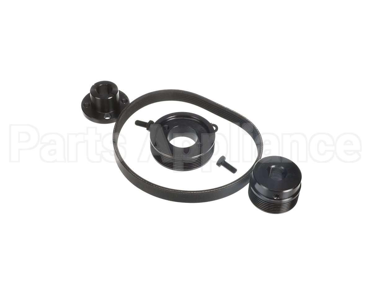 050256 Middleby Kitrpm Std 5060 536Gs