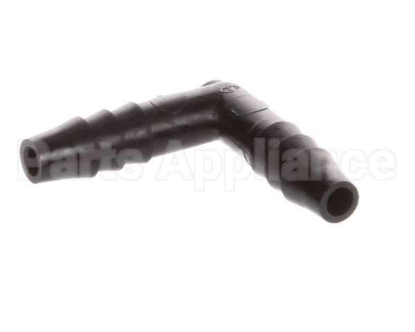0502644 Champion - Moyer Diebel Elbow 14 Hose Barb Moulded