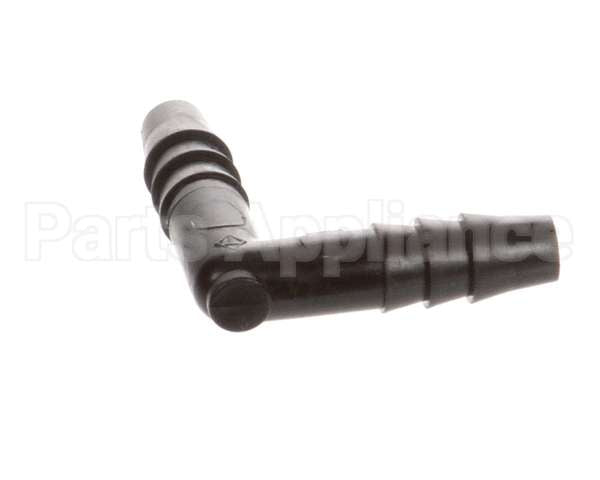 0502644 Champion - Moyer Diebel Elbow 14 Hose Barb Moulded
