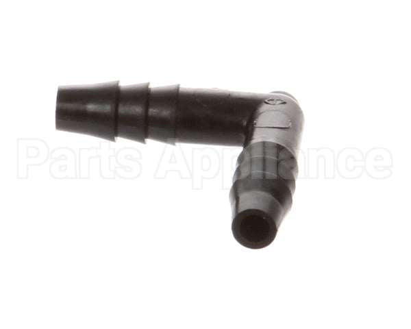 0502644 Champion - Moyer Diebel Elbow 14 Hose Barb Moulded