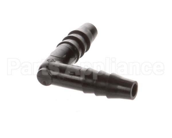 0502644 Champion - Moyer Diebel Elbow 14 Hose Barb Moulded
