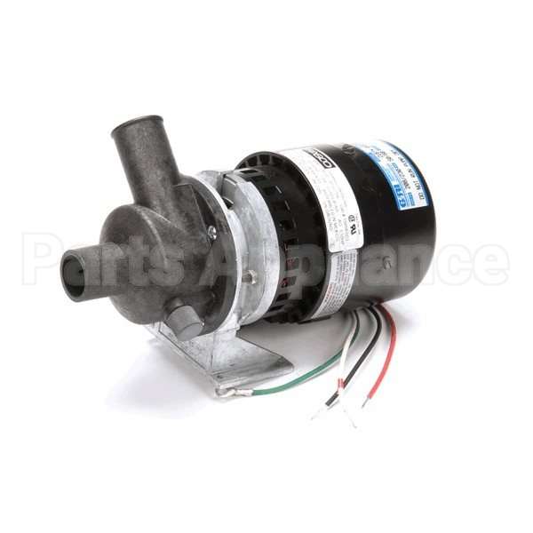 0502692 Compatible Champion Pump, Wash Dfm2-M5/Swm2-M4