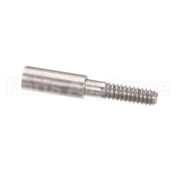0502734 Compatible Champion Shaft, Stub