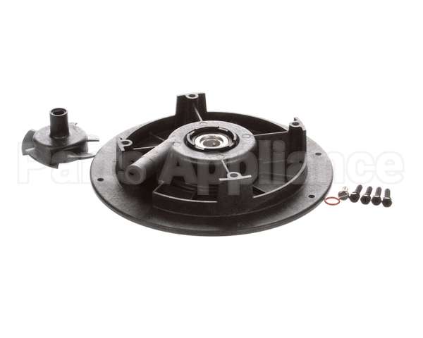 0502743 Champion - Moyer Diebel Seal,Assembly(Includes 0502744)