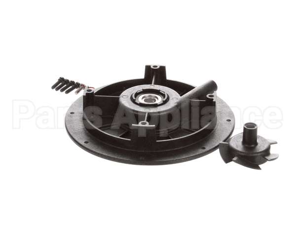 0502743 Champion - Moyer Diebel Seal,Assembly(Includes 0502744)