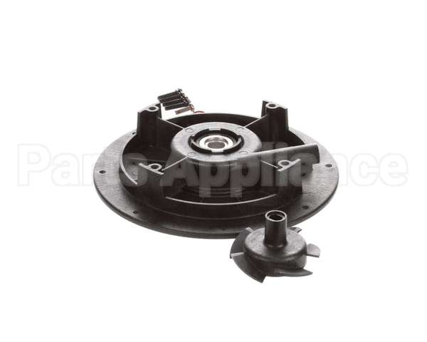 0502743 Champion - Moyer Diebel Seal,Assembly(Includes 0502744)