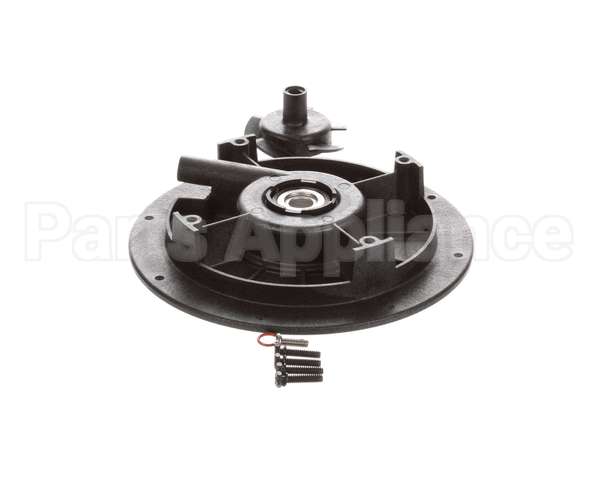 0502743 Champion - Moyer Diebel Seal,Assembly(Includes 0502744)