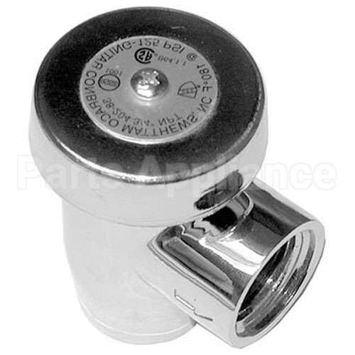 0502751 Compatible Champion Vacuum Breaker 1/2", 125 Psi