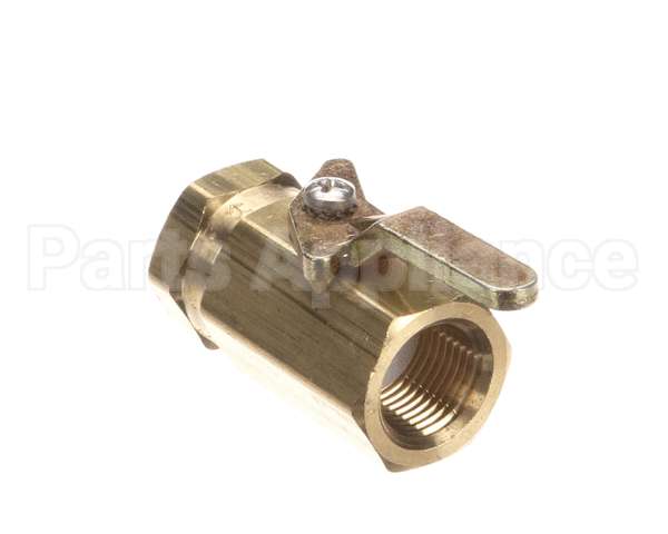 0502768 Champion - Moyer Diebel Valve, Stop 3/8 Sw