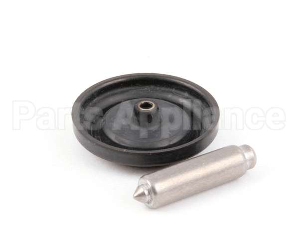 0502811 Champion - Moyer Diebel Kit,Rebuild For Eaton Valves