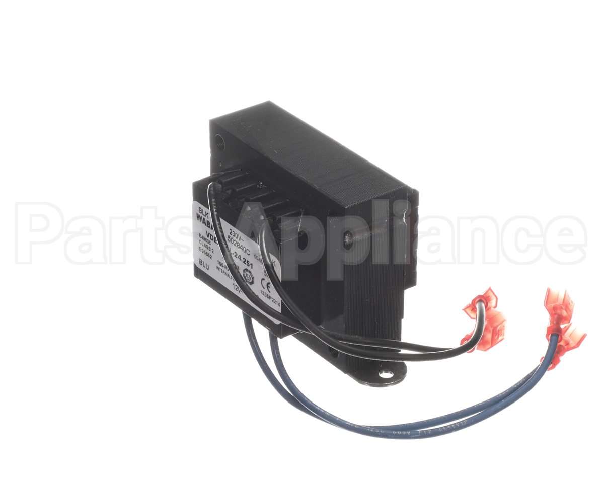 0502840 Duke Transformer208V Ahpo