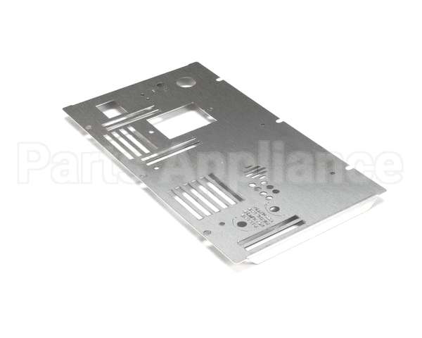 0502886 Antunes Panel Rear
