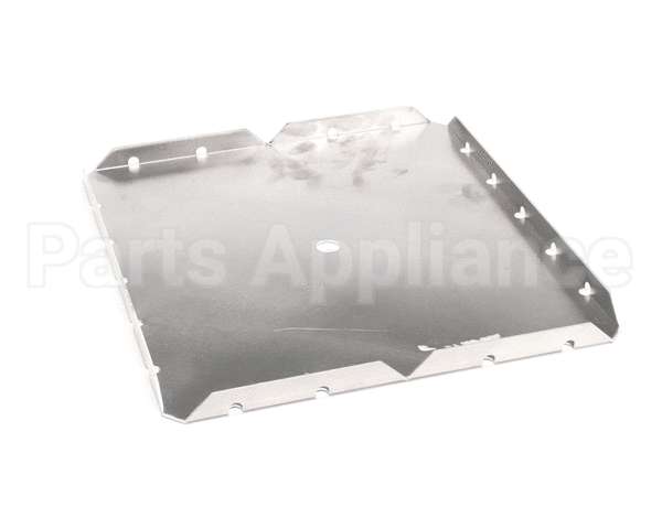 0503182 Antunes Pan,Diffuser (Half Size)