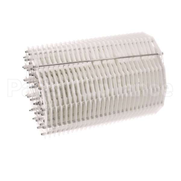 0503401 Compatible Champion Belt, Conveyor Sw600