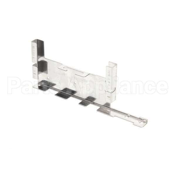 0503496 Compatible Roundup Bracket, Tensioner Right